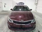 2018 Kia Optima Lx en Venta en Tulsa, OK - Rear End