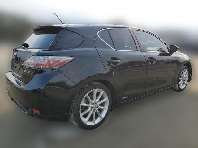 JTHKD5BHXB2011431 | 2011 Lexus ct 200