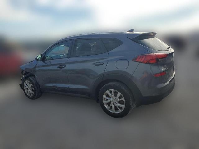  HYUNDAI TUCSON 2019 Сірий