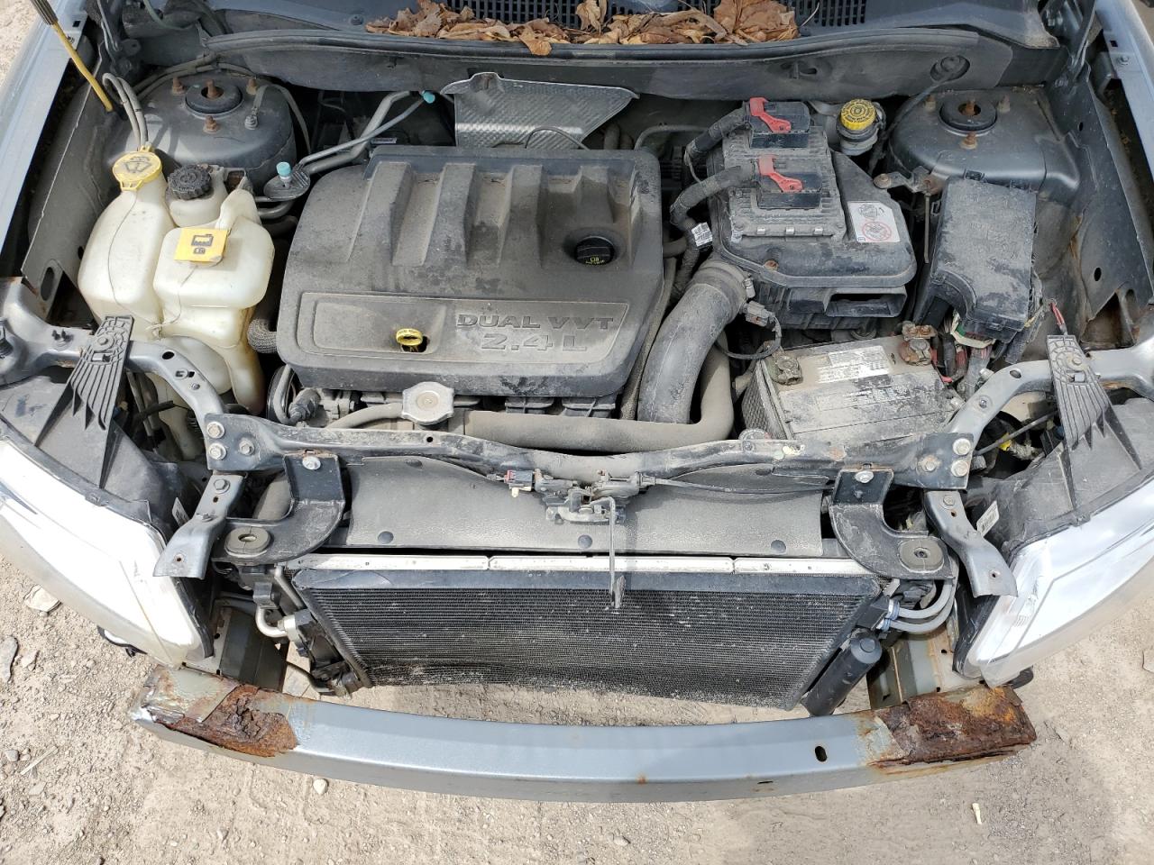 2012 Jeep Compass Latitude VIN: 1C4NJDEB9CD638782 Lot: 59017454