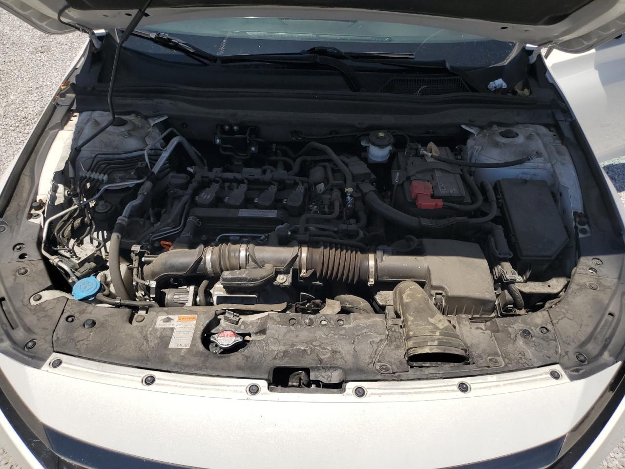 1HGCV1F39LA034685 2020 Honda Accord Sport