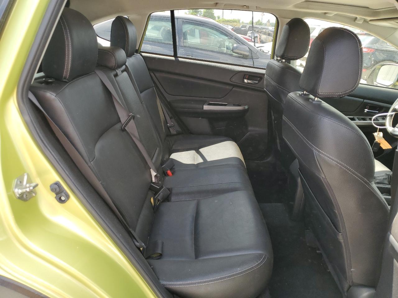 2014 Subaru XV - Image 11