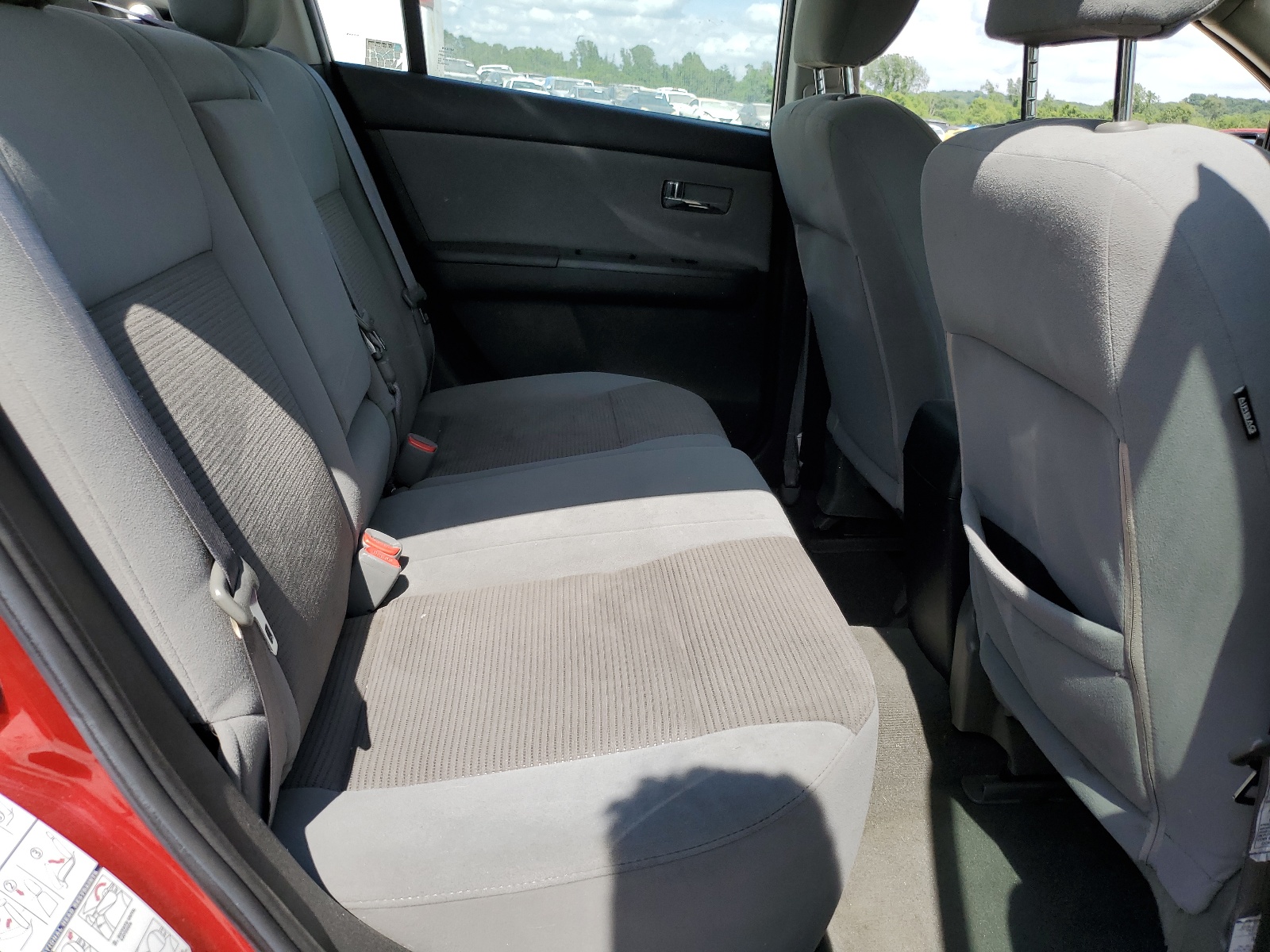 3N1AB6AP2BL616885 2011 Nissan Sentra 2.0