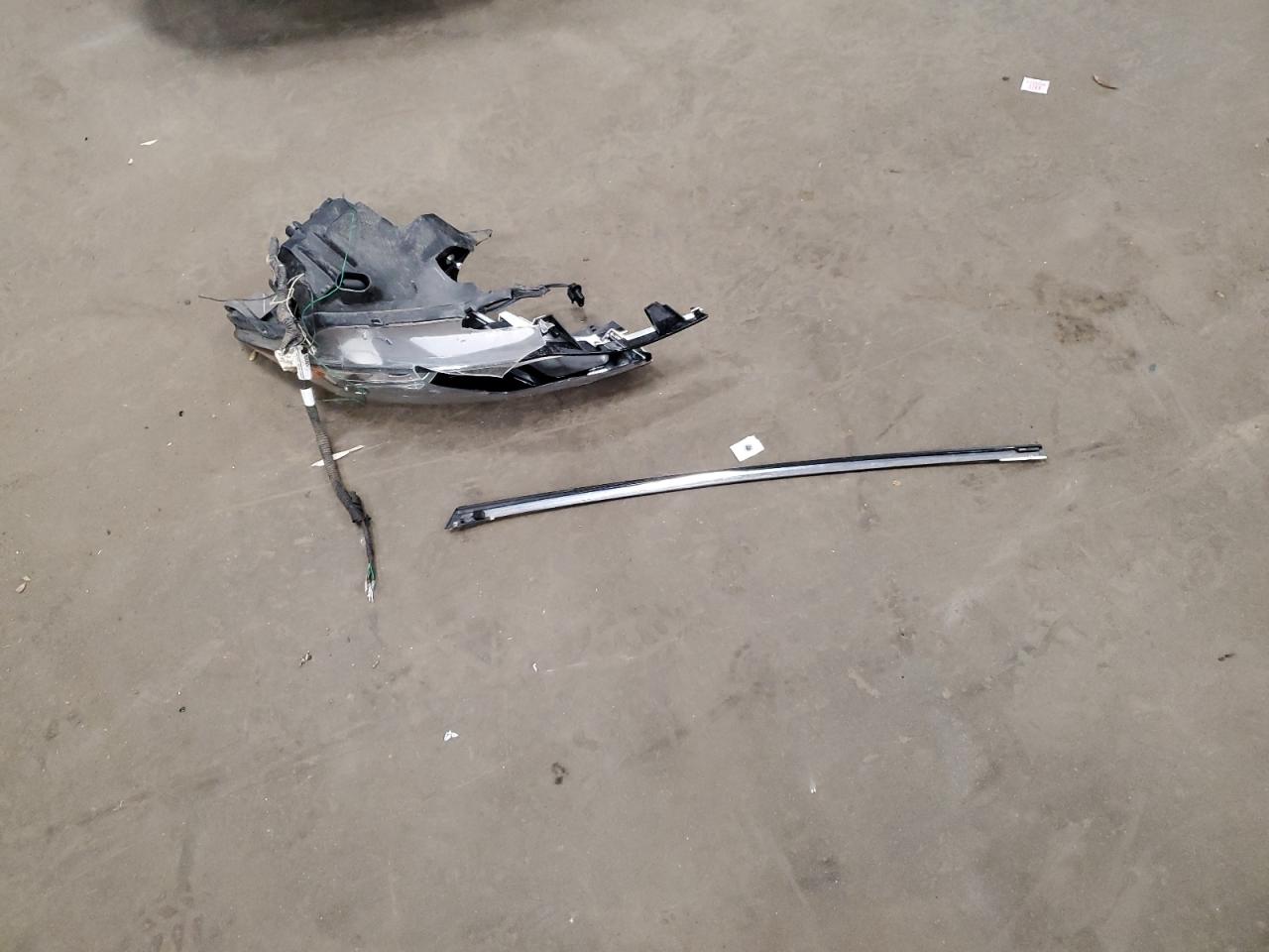 2020 Kia Optima Lx VIN: 5XXGT4L35LG390857 Lot: 59105394