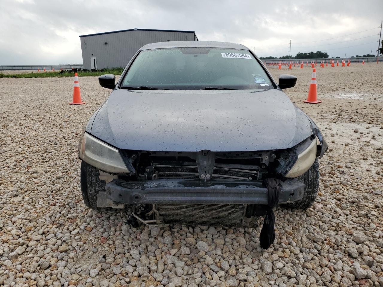 2016 Volkswagen Jetta - Image 5