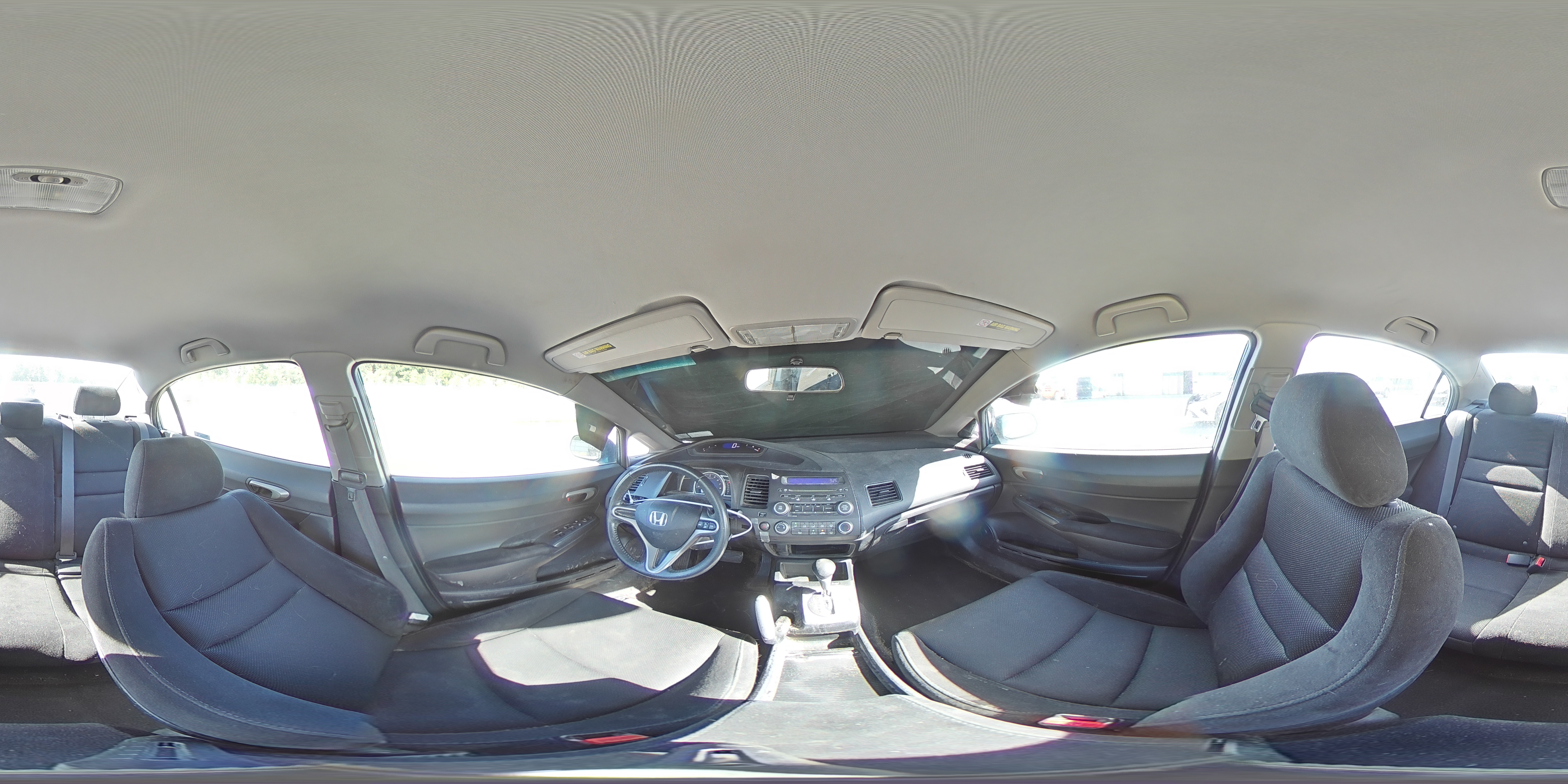 2009 Honda Civic Lx-S VIN: 2HGFA16629H546026 Lot: 60436574