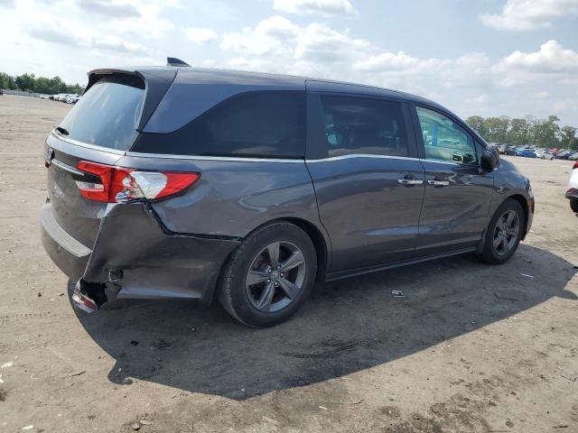 5FNRL6H51NB035799 | 2022 Honda odyssey ex