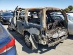 2008 Lincoln Navigator  იყიდება Martinez-ში, CA - Burn