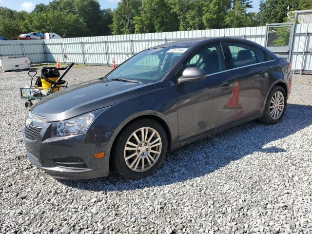 2011 Chevrolet Cruze Eco