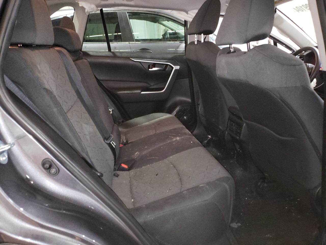 2021 Toyota Rav4 Xle VIN: 2T3P1RFVXMW222307 Lot: 44551345