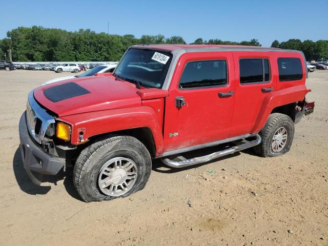 2008 Hummer H3 