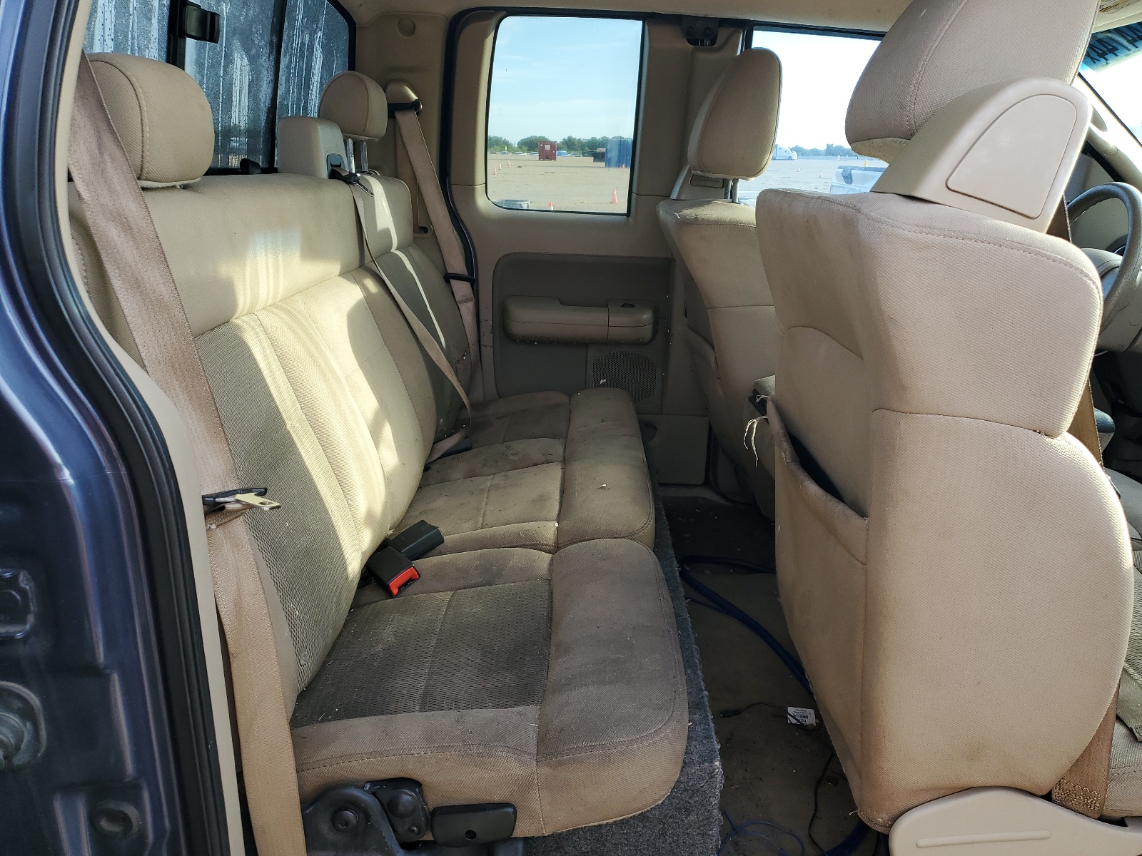 1FTRX12W26NA23477 2006 Ford F150