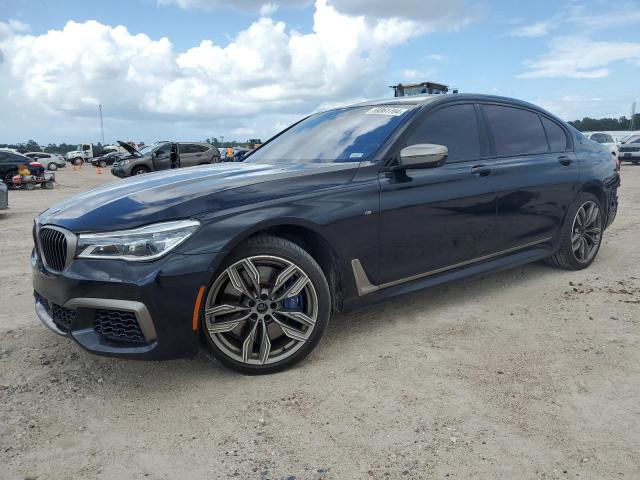 2019 Bmw M760 Xi