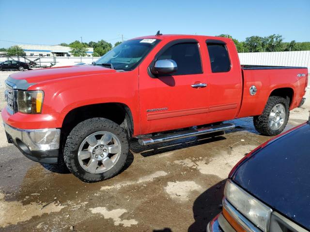 Louisville, KY에서 판매 중인 2011 Gmc Sierra K1500 Sle - Rear End