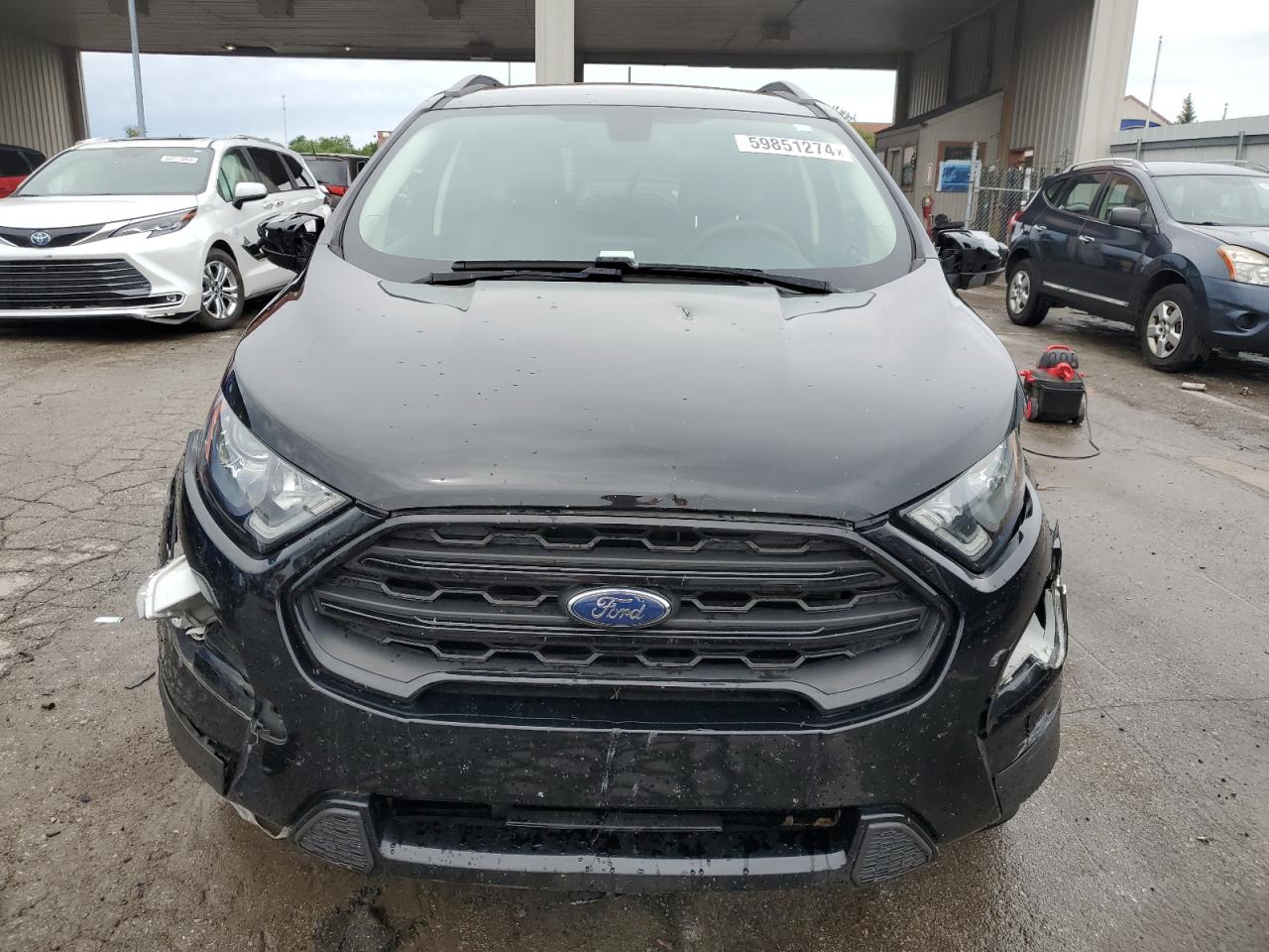 2019 Ford EcoSport - Image 5
