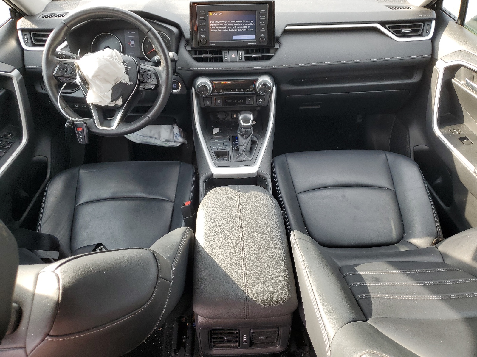 2T3A1RFV1LC138785 2020 Toyota Rav4 Xle Premium