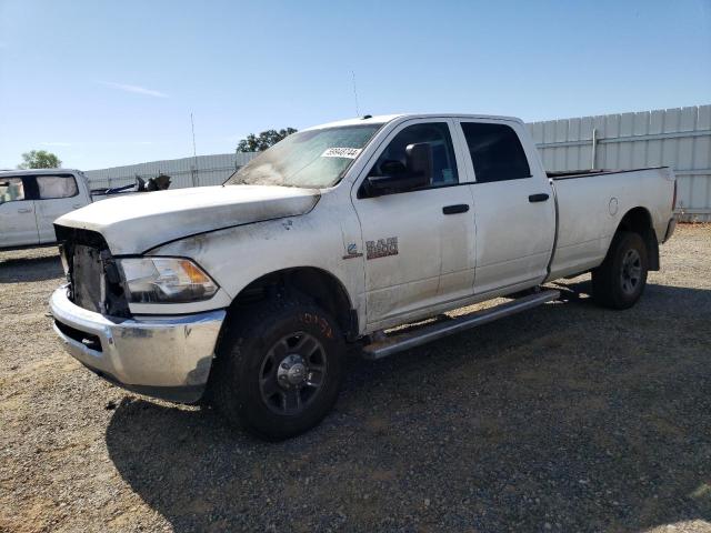 2017 Ram 3500 St