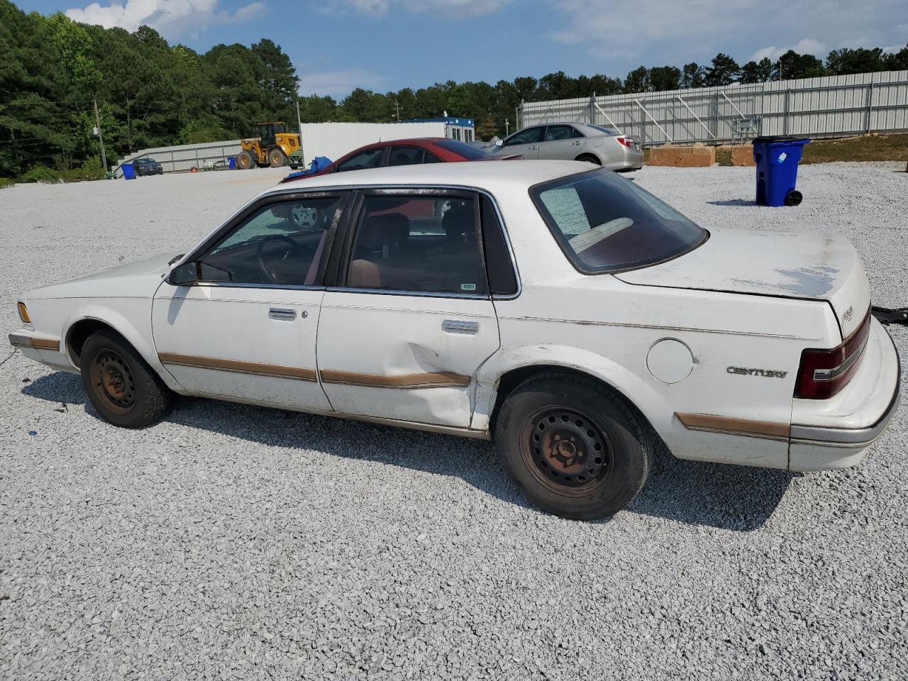 1996 Buick Century - Image 2