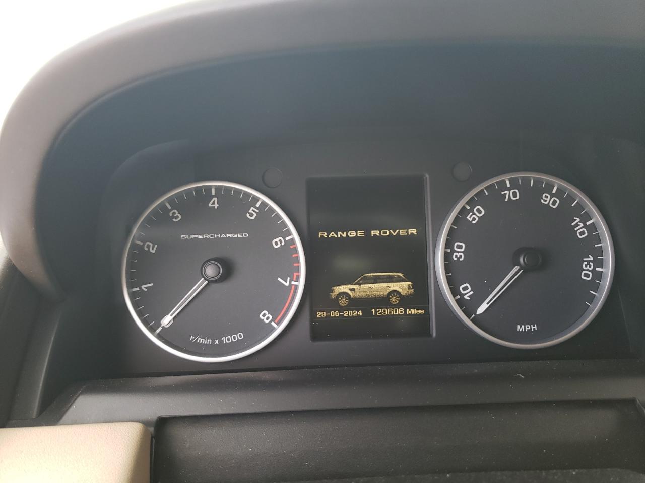 2012 Land Rover Range Rover Sport Sc VIN: SALSH2E43CA723888 Lot: 61053384