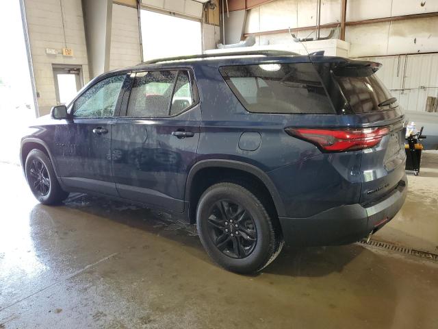 1GNEVFKW7NJ126795 | 2022 Chevrolet traverse ls