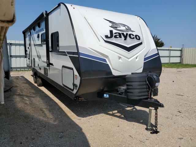 2024 Jayco Jay Feathe de vânzare în Wilmer, TX - Hail