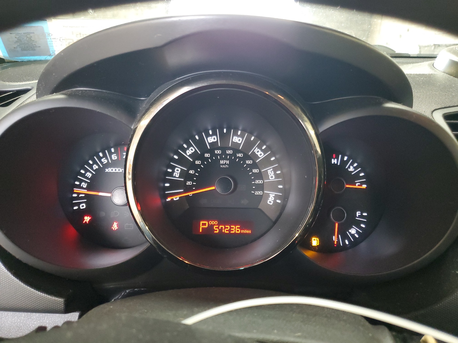 KNDJT2A20B7240263 2011 Kia Soul +