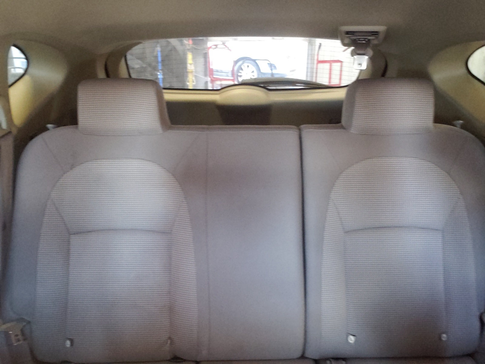 JN8AS58V48W128928 2008 Nissan Rogue S