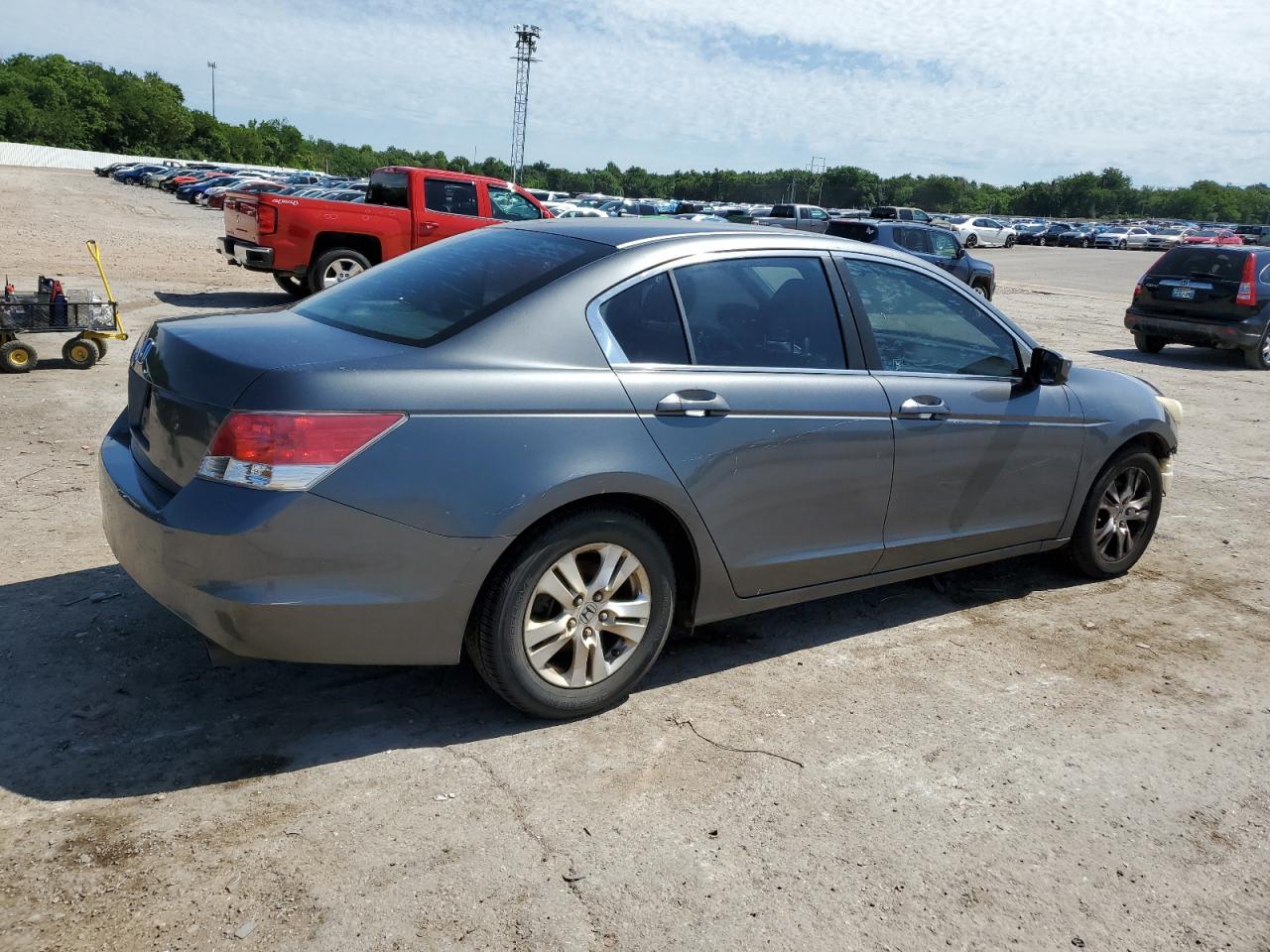 2009 Honda Accord - Image 3