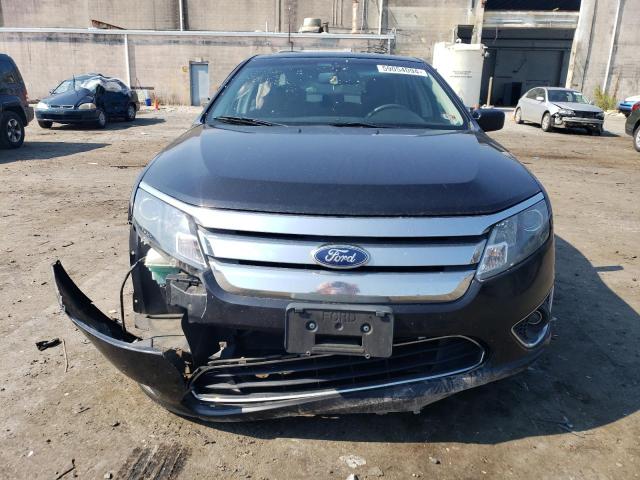 3FADP0L33AR325333 | 2010 Ford fusion hybrid