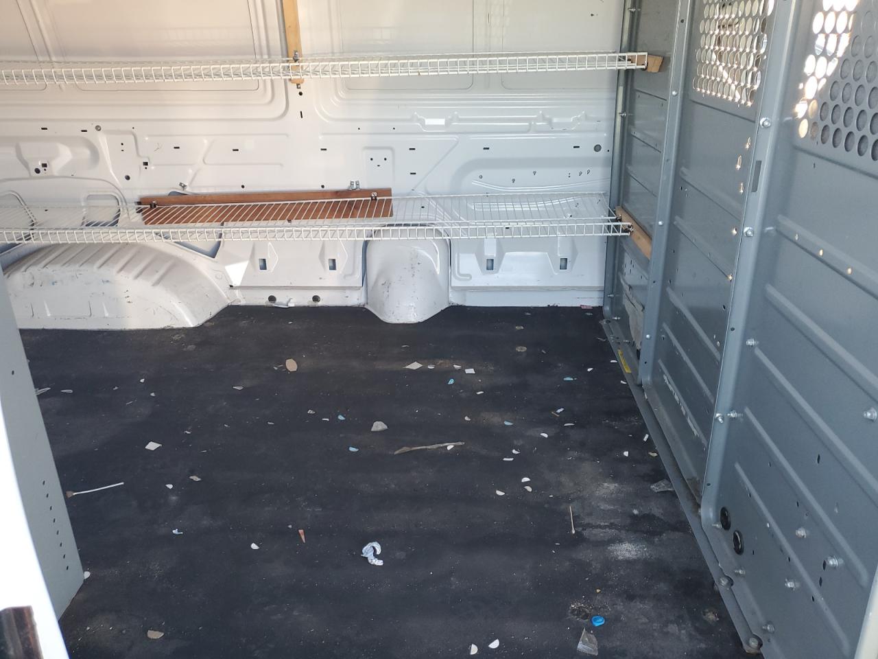 2014 Ford Econoline E150 Van VIN: 1FTNE1EW6EDA92130 Lot: 59150234