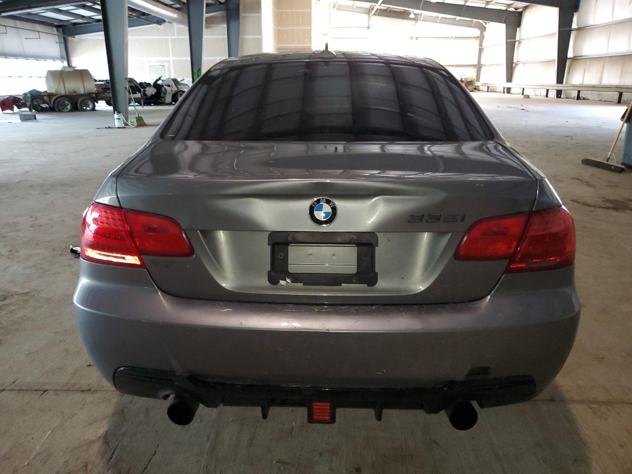 WBAKF9C50BE619378 2011 BMW 335 Xi