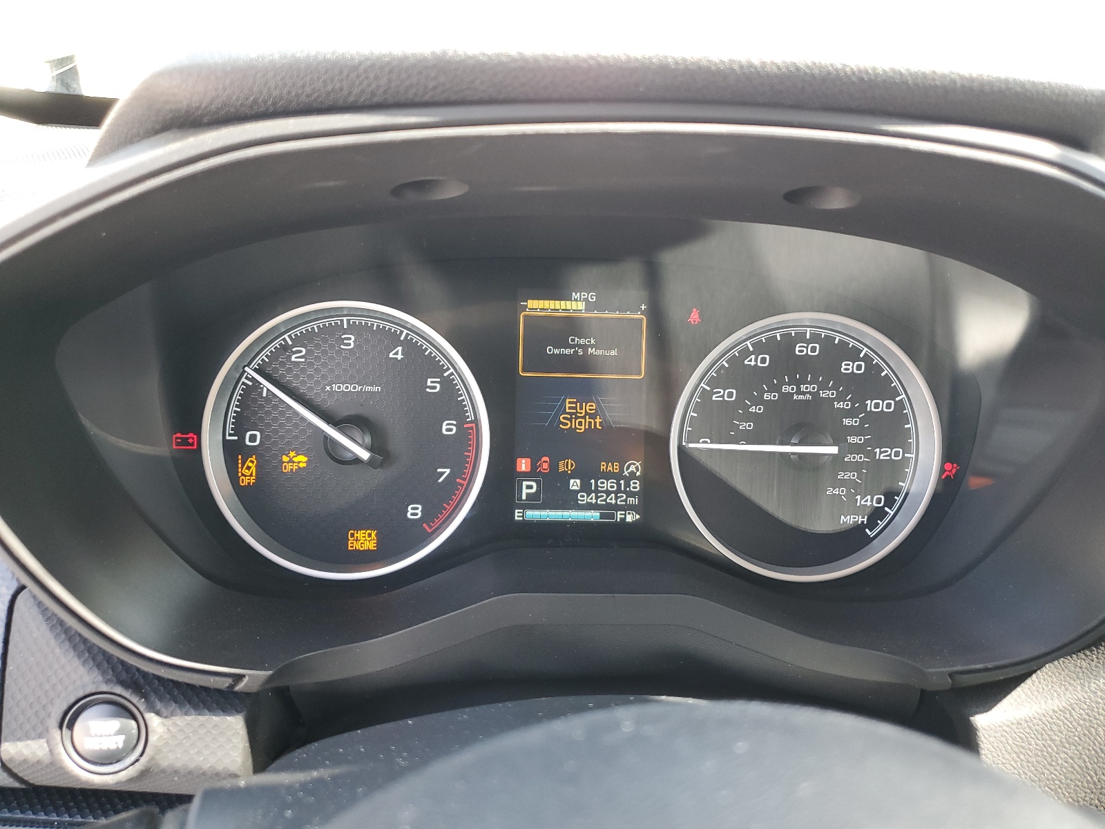 JF2SKAUC8MH406100 2021 Subaru Forester Limited