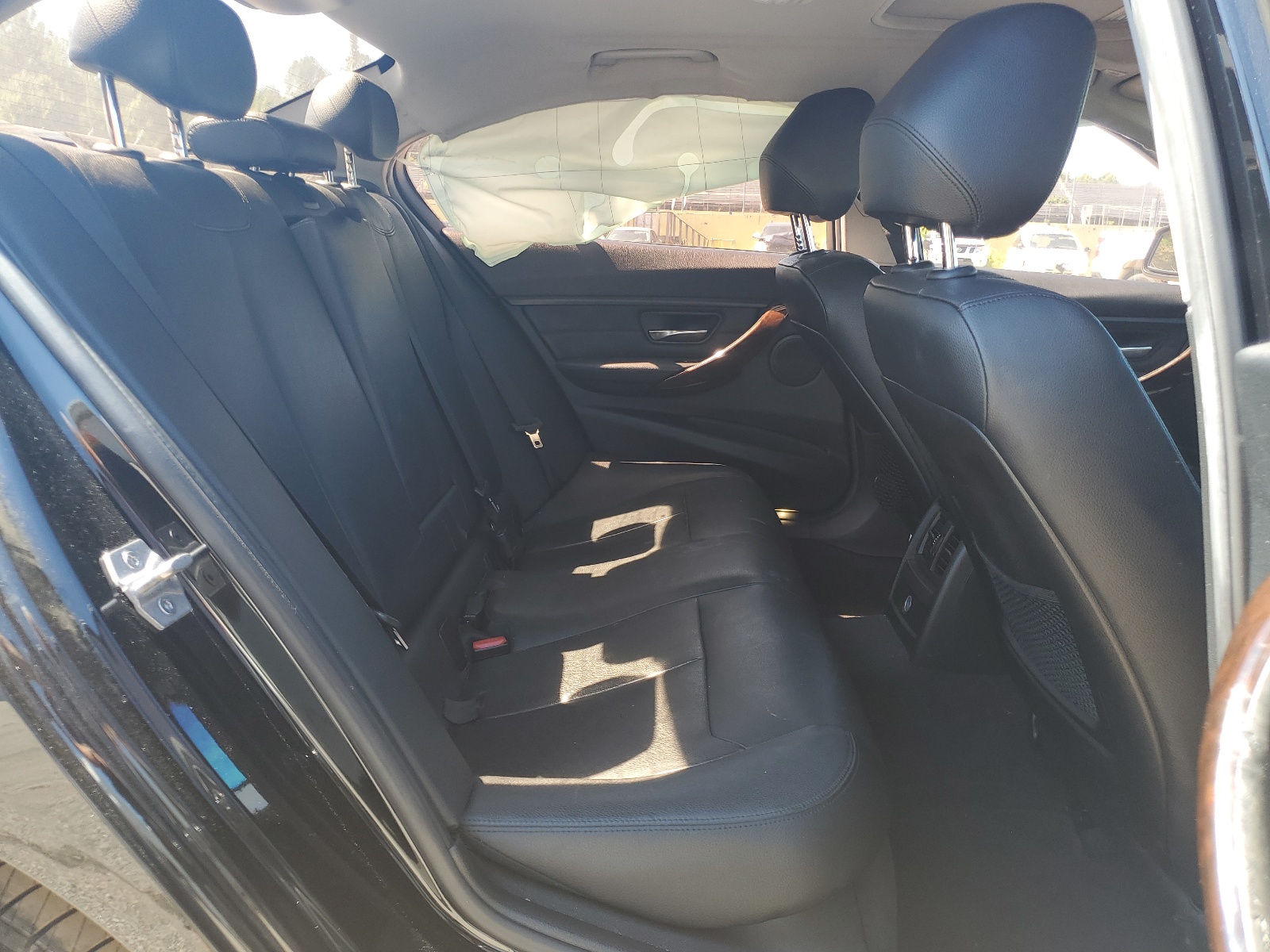 WBA3A5G54FNS86825 2015 BMW 328 I