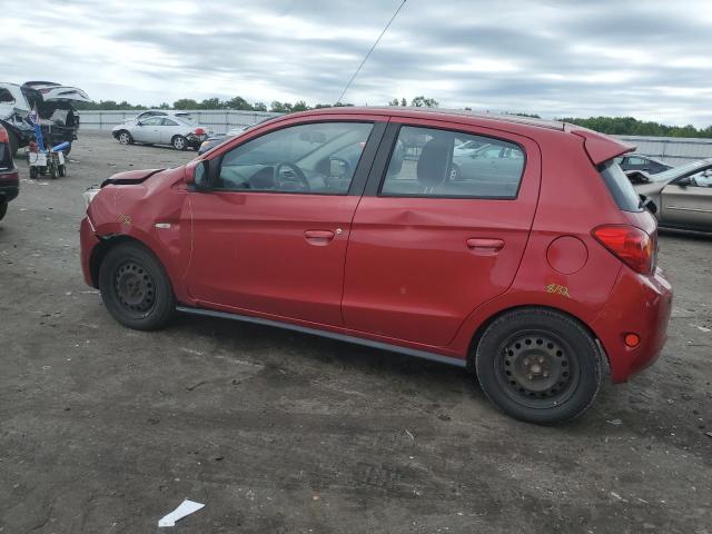 ML32A3HJ7EH023128 | 2014 Mitsubishi mirage de