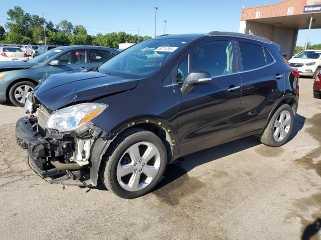 2015 Buick Encore  за продажба в Fort Wayne, IN - Front End