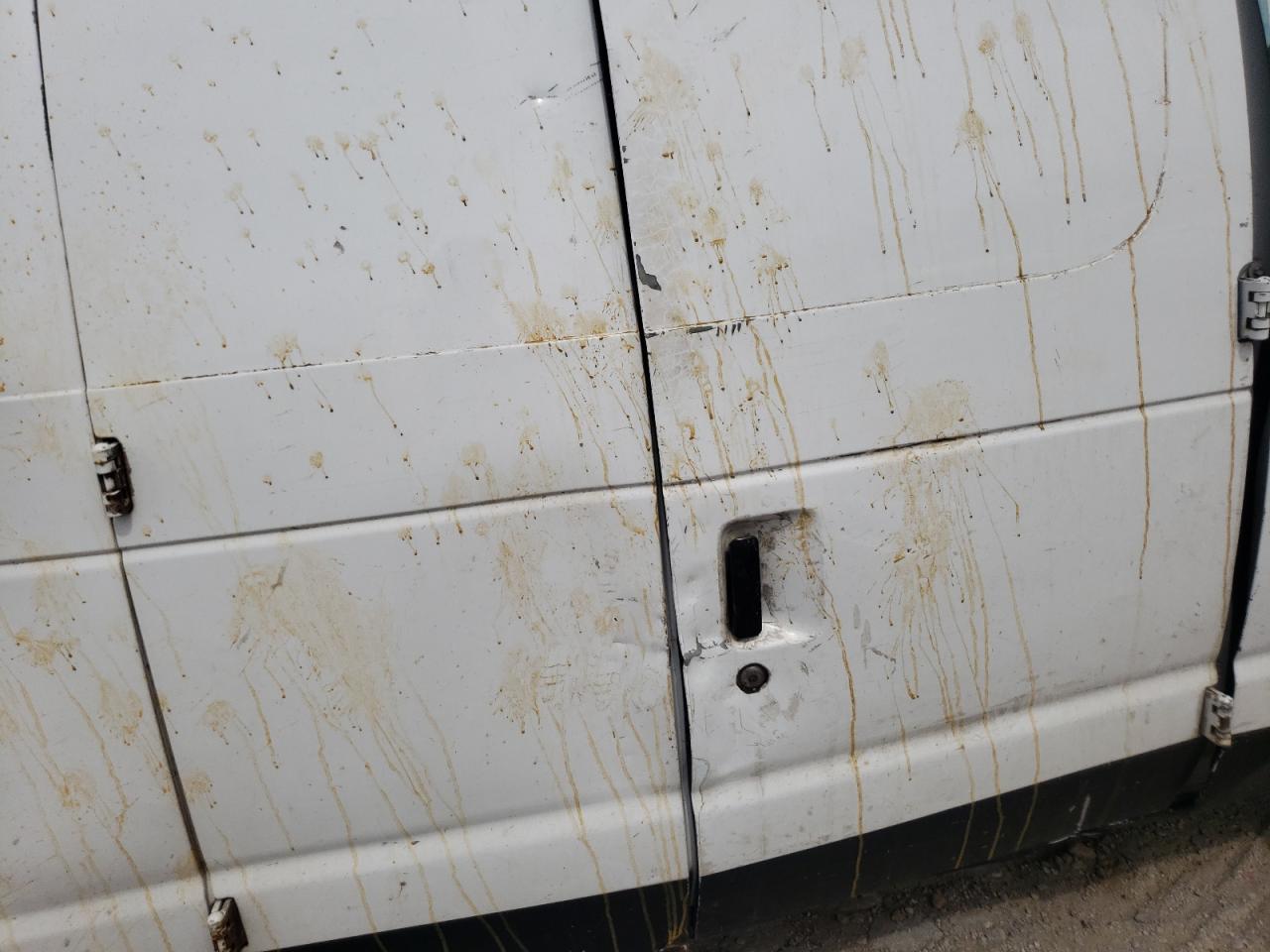 2006 Ford Econoline E250 Van VIN: 1FTNE24W36HA95634 Lot: 58030794