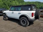 2021 Ford Bronco Base იყიდება Marlboro-ში, NY - Front End