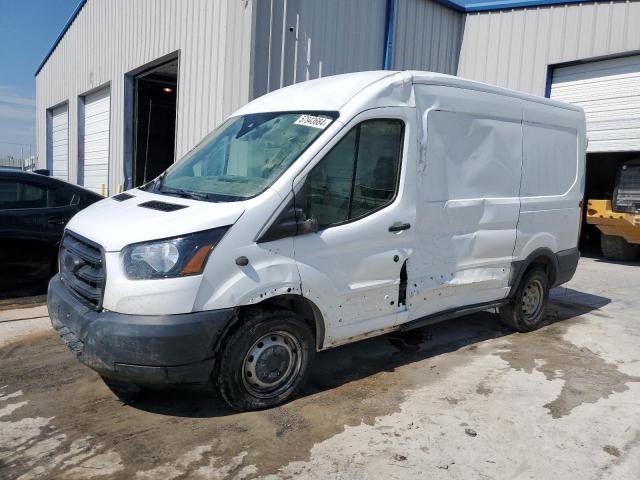2020 Ford Transit T- - Trucks Delivery Van
