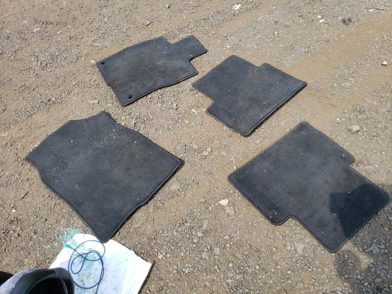 2018 Honda Civic Ex VIN: 2HGFC2F79JH564035 Lot: 58819614