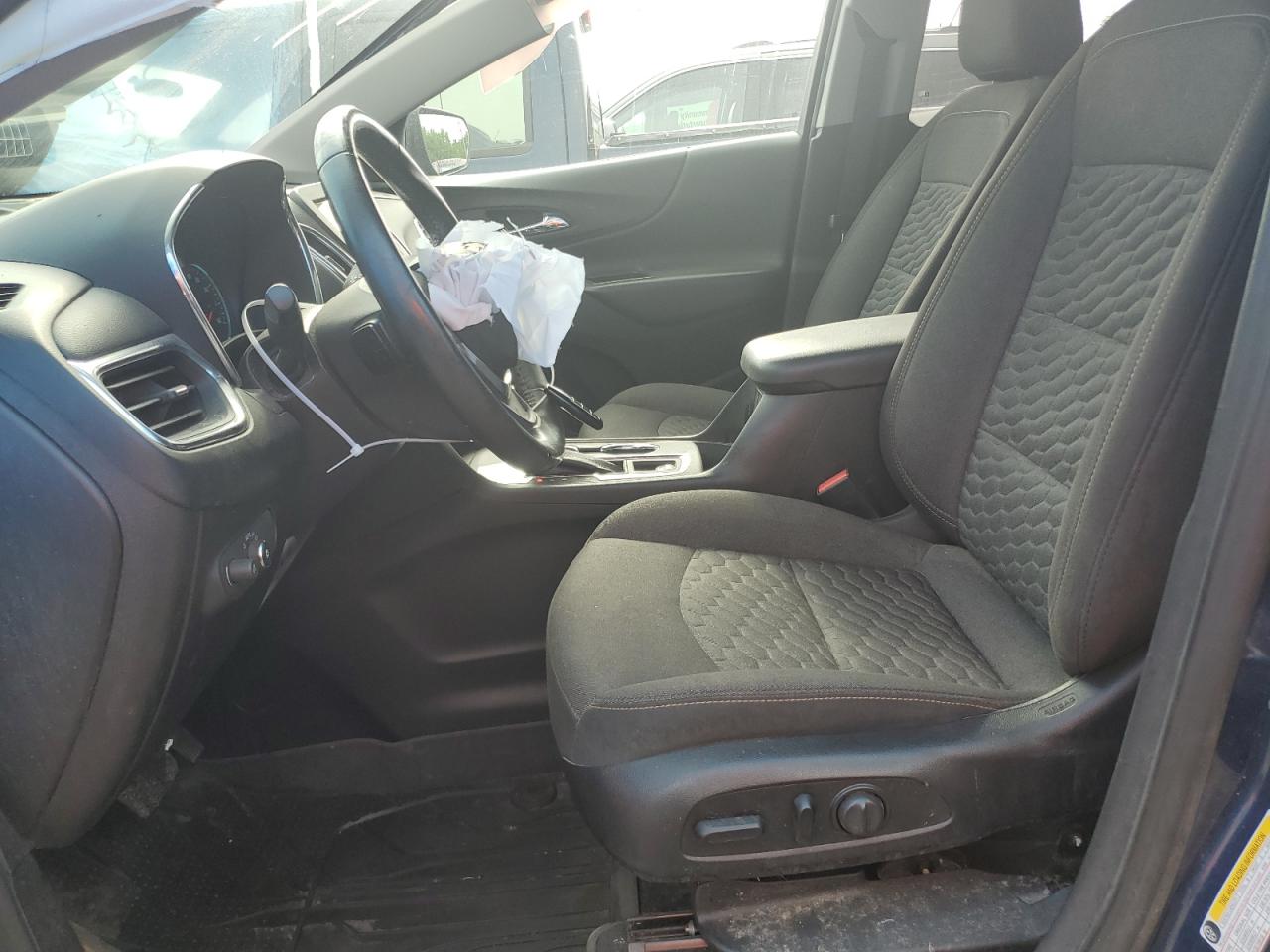 2019 Chevrolet Equinox - Image 7