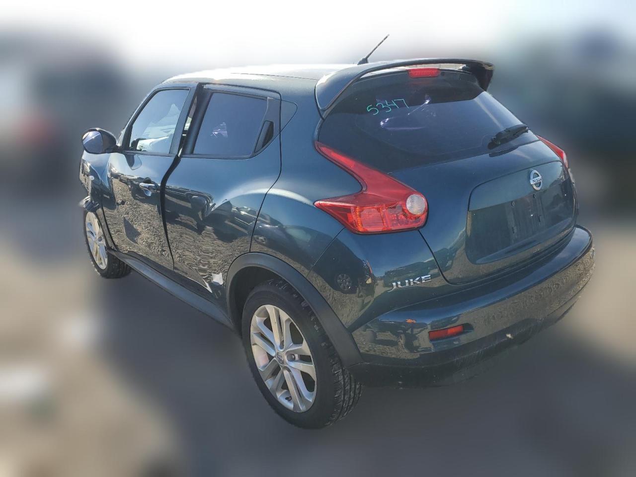 2012 Nissan Juke S VIN: JN8AF5MVXCT117341 Lot: 52846184