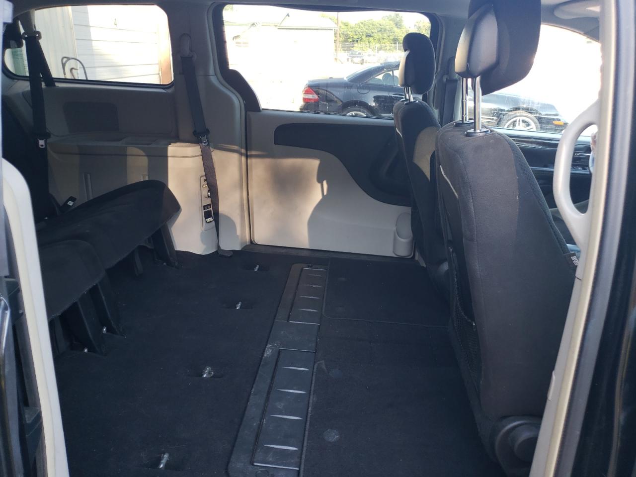 2015 Chrysler Town & Country Touring VIN: 2C4RC1BG1FR720257 Lot: 60703754