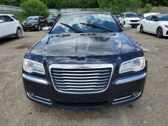 Седани CHRYSLER 300 2012 Синій