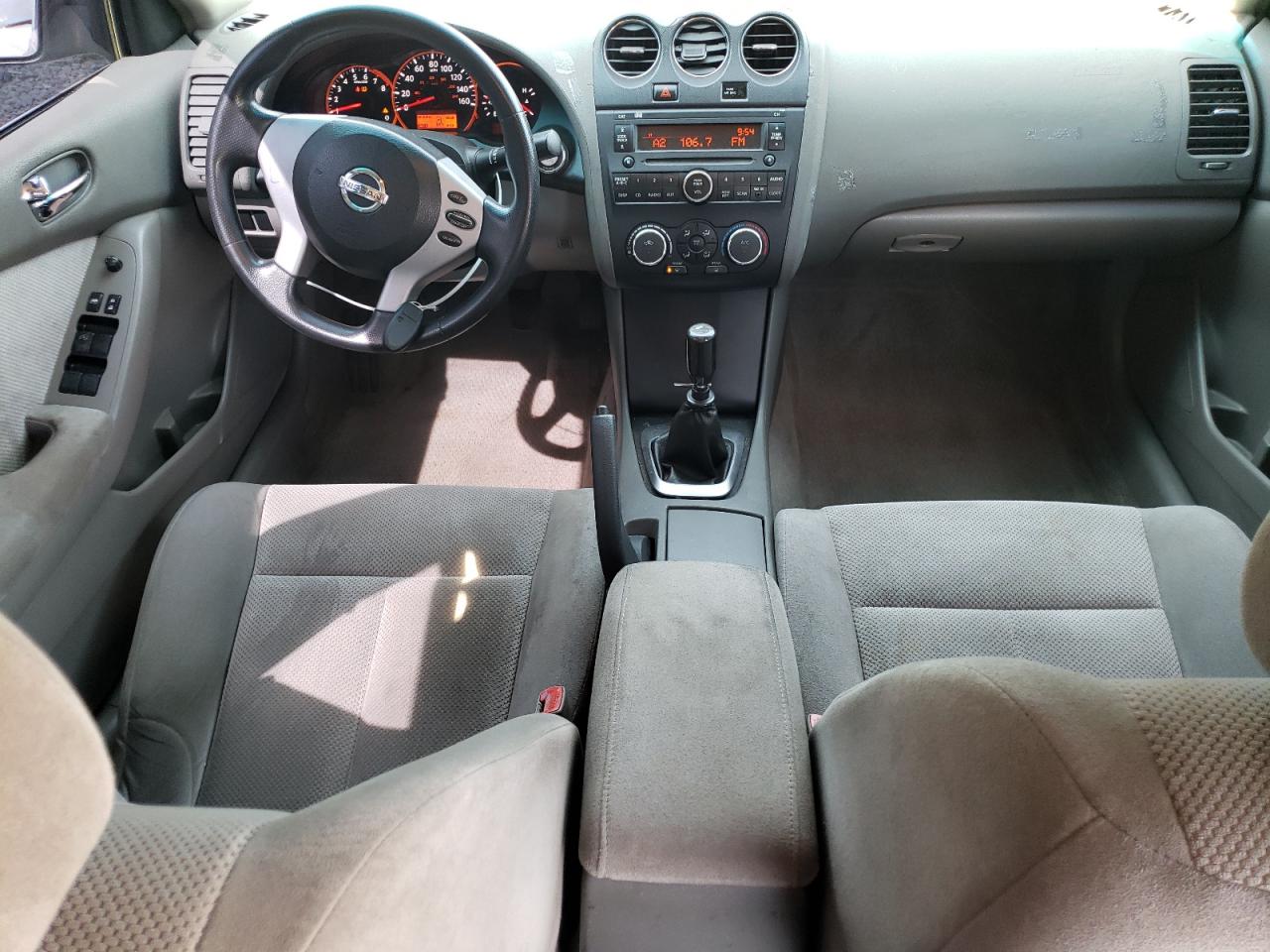 2008 Nissan Altima 2.5 VIN: 1N4AL21E08N413901 Lot: 59476475