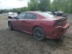 2022 DODGE CHARGER GT   for sale at Copart ON - COOKSTOWN