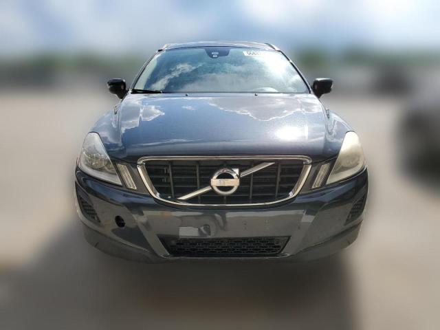  VOLVO XC60 2012 Сірий