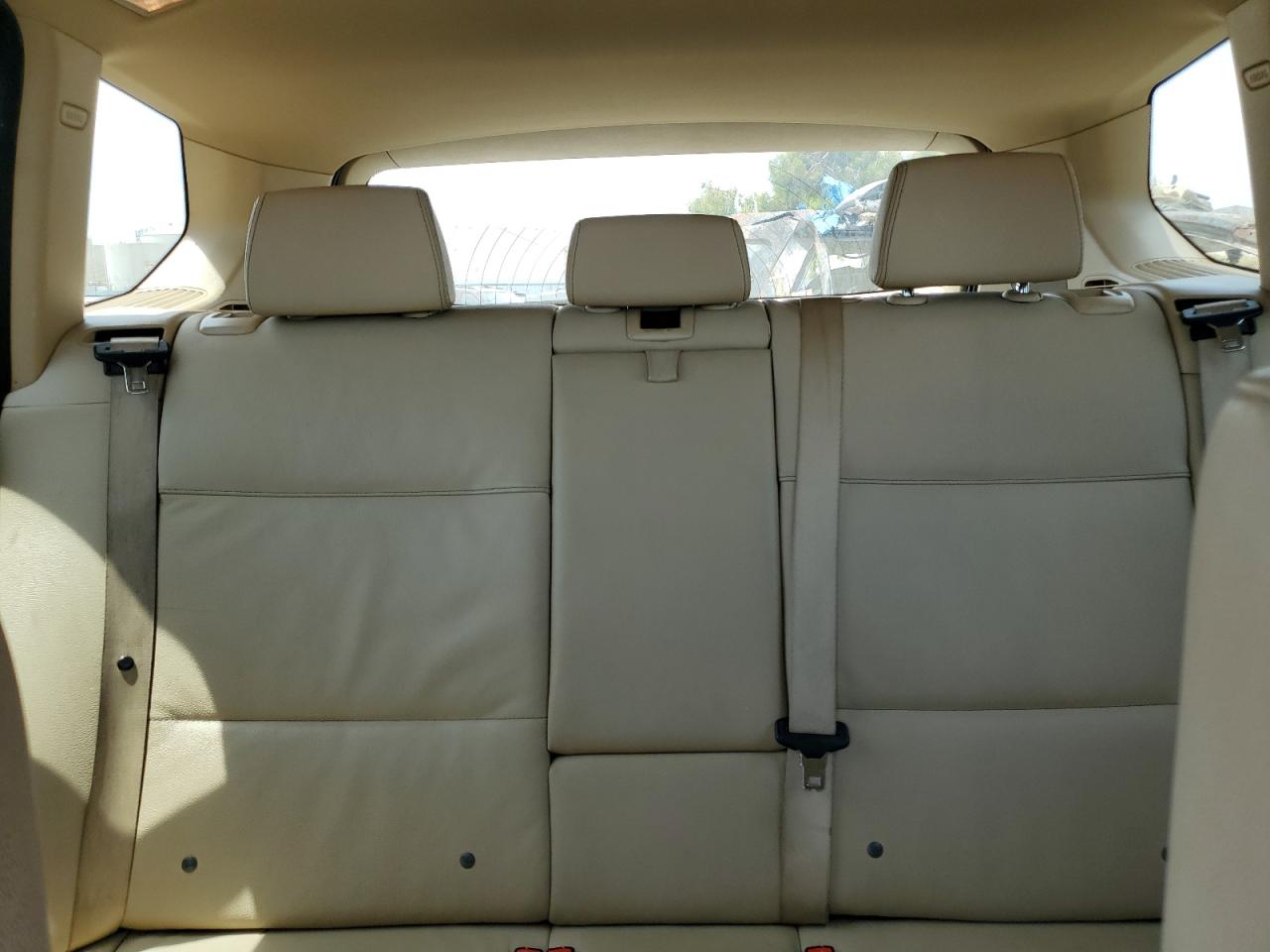 2013 BMW X3 xDrive28I VIN: 5UXWX9C53DLK59537 Lot: 59969004