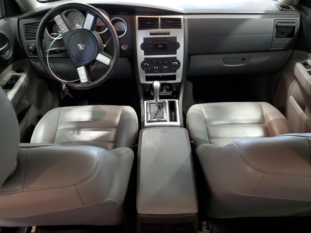 2006 Dodge Charger R/T VIN: 2B3KA53H26H321953 Lot: 59645784
