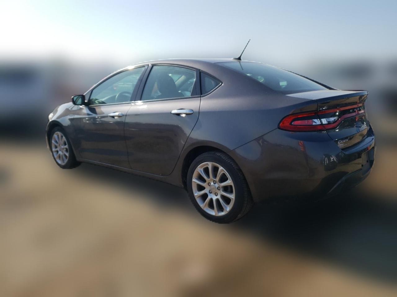 2016 Dodge Dart Limited VIN: 1C3CDFCB0GD593173 Lot: 55378704