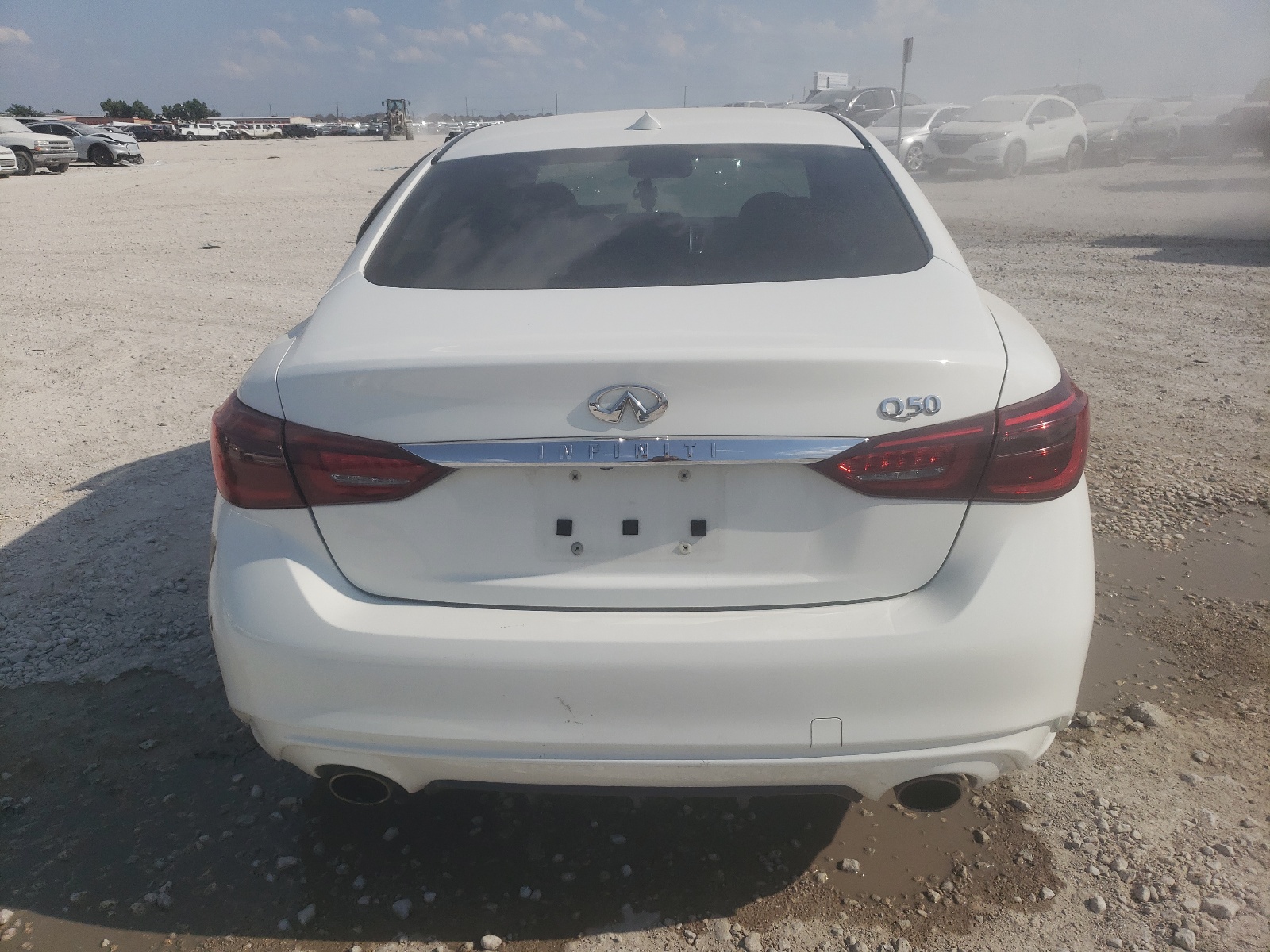 JN1EV7AP9KM519459 2019 Infiniti Q50 Luxe